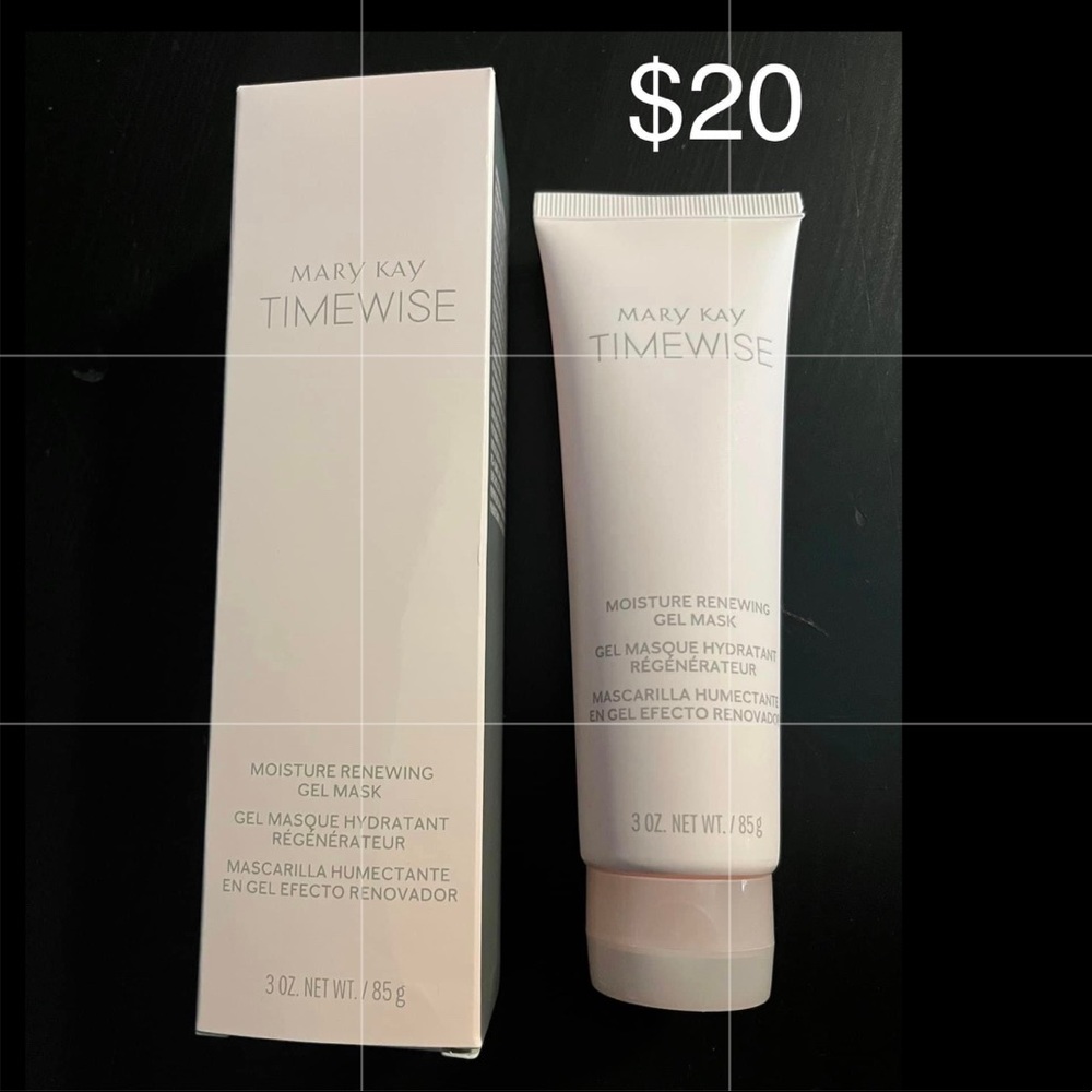 Mary Kay TimeWise